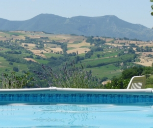 Raffaello Self catering