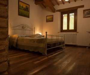 il picchio verde