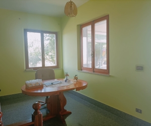 Stanze Le Api di Pè