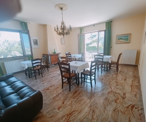 Stanze Le Api di Pè